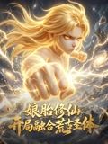 娘胎修仙开局融合荒古圣体